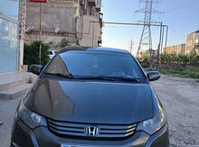 Honda Insight, 2010 il