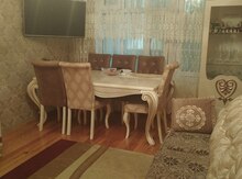 Qonaq otağı mebeli