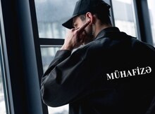 Mühafizəçi işi axtarıram