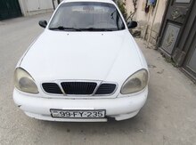Daewoo Lanos, 1997 il