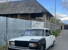 LADA (VAZ) 2107, 1990 il