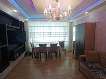 3-otaqlı mənzil, Gəncə ş., 70 m²