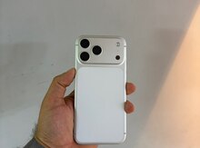 Apple iPhone 17 Pro Max Silver 256GB/12GB