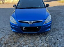 Hyundai i30, 2007 il