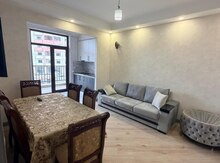 2-otaqlı yeni tikili kirayə verilir, 8-ci mkr., 65 m²