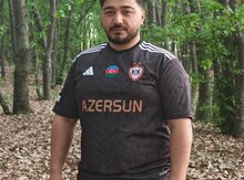 Sürücü işi axtarıram