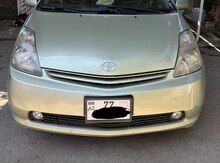 Toyota Prius, 2005 il