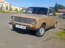LADA (VAZ) 21011, 1978 il