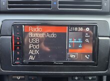 Maqnitola Pioneer AVH-ZL5150BT