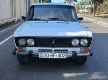 LADA (VAZ) 2106, 1984 il