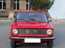 LADA (VAZ) 21011, 1980 il