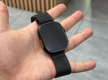 Apple Watch Ultra 3 Black