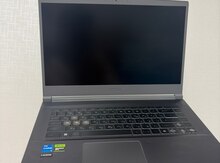 MSI Thin 15