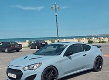 Hyundai Genesis, 2010 il