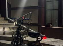 Moped Volta, 2025 il