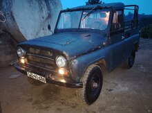 UAZ 469, 1975 il