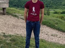 Ofisiant işi axtarıram