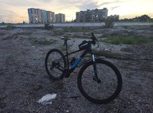 Velosiped Cub Aim Pro 2022
