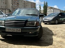 Mercedes C 180, 1997 il