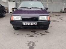 LADA (VAZ) 21099, 1999 il
