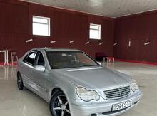 Mercedes 230, 2001 il