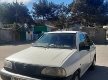 Saipa 132, 2013 il