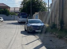 Sürücü işi axtarıram