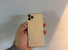 Apple iPhone 11 Pro Max Gold 256GB/4GB