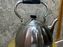 Qədimi çaydan
