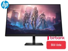 OMEN 32q by HP 31.5 QHD 165Hz Gaming Monitor 780K0E9