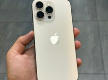 Apple iPhone 16 Pro Max Desert Titanium 256GB/8GB