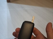 Ploom X tütün qızdırıcısı