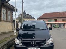 Mercedes Vito, 2010 il