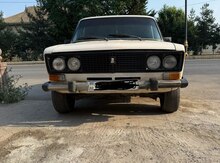 LADA (VAZ) 2106, 1988 il