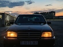 Mercedes 200, 1994 il