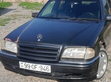 Mercedes C 200, 1995 il