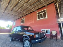LADA (VAZ) 2107, 2009 il