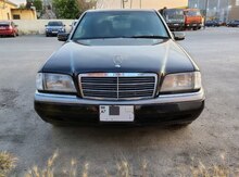 Mercedes C 220, 1994 il