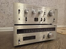 Səsgücləndirici JVC JA S-11, JT V-11