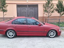 BMW 525, 1998 il