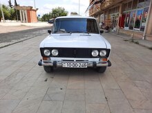 LADA (VAZ) 2106, 1985 il