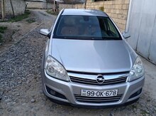 Opel Astra, 2008 il