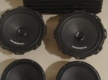 Audio sistem