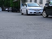 Honda Civic, 2010 il