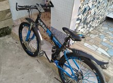 Velosiped  