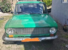 LADA (VAZ) 21011, 1976 il