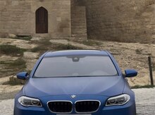 BMW M5, 2014 il
