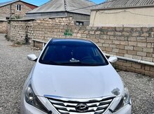 Hyundai Sonata, 2010 il