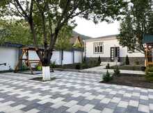 Villa kirayə verilir, Qəbələ r.