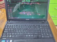 Noutbuk Toshiba